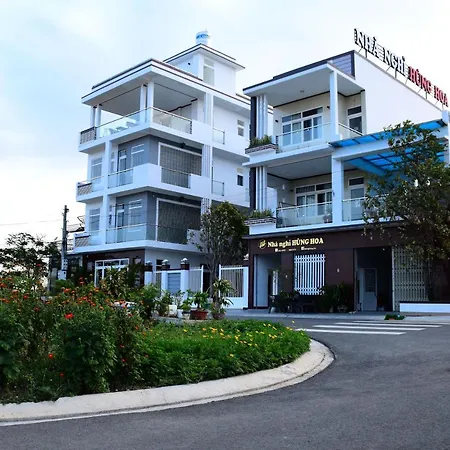 Nha Nghi Hung Hoa