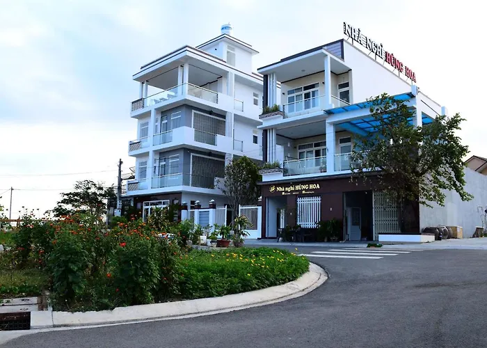 Hùng Hoa Phan Thiết