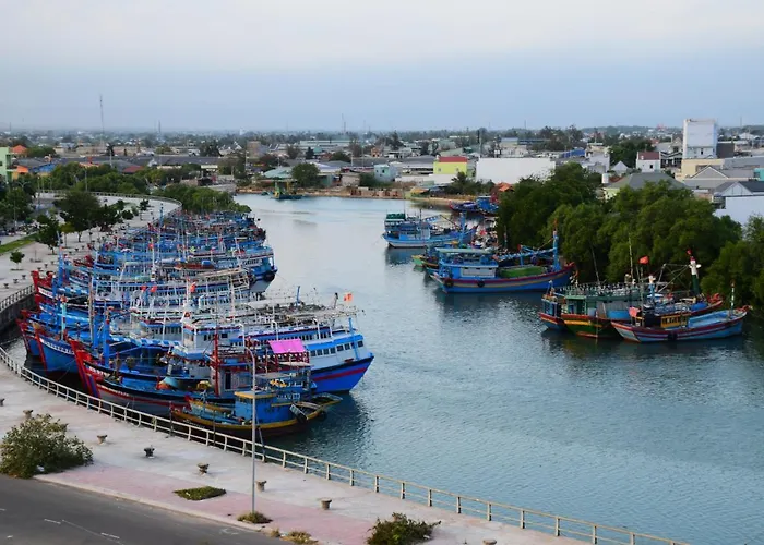 Hùng Hoa Phan Thiết