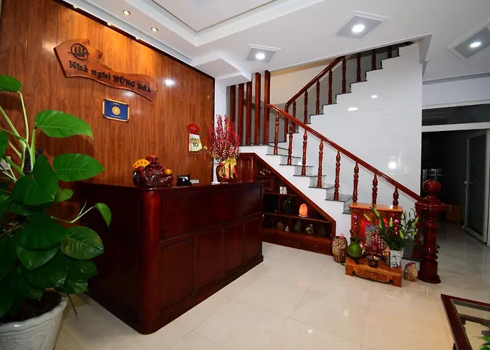 Guest house Nha Nghi Hung Hoa Phan Thiet