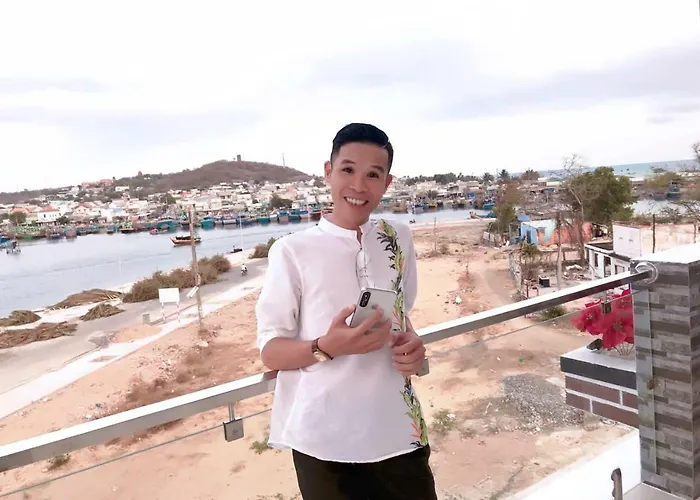 Гостевой дом Nha Nghi Hung Hoa Фантхьет