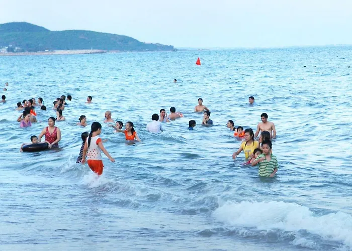 Nhà khách Hùng Hoa