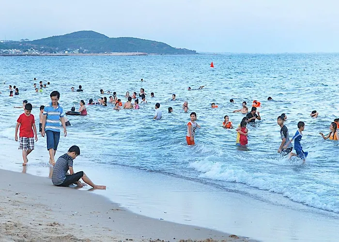 Hùng Hoa Nhà khách Phan Thiết
